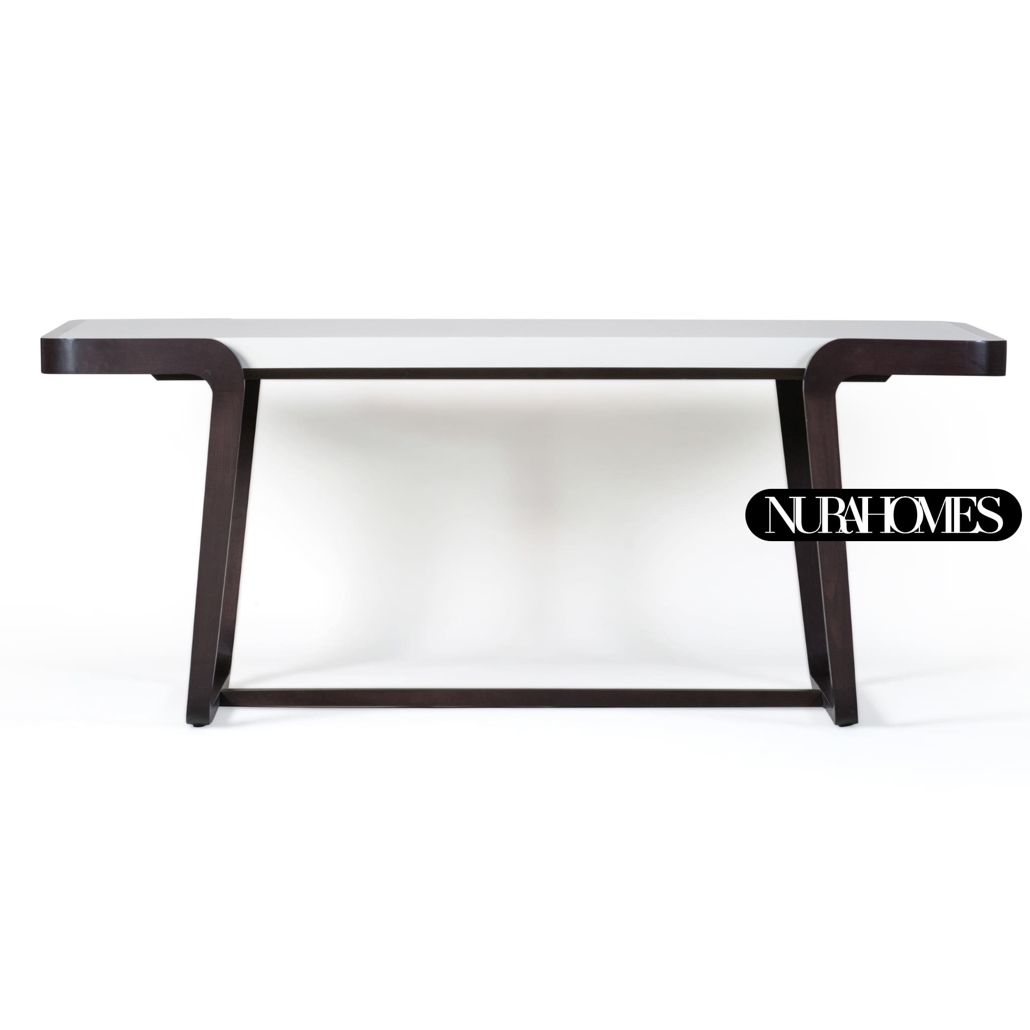 طاولة طعام رقية مع 6 كراسي