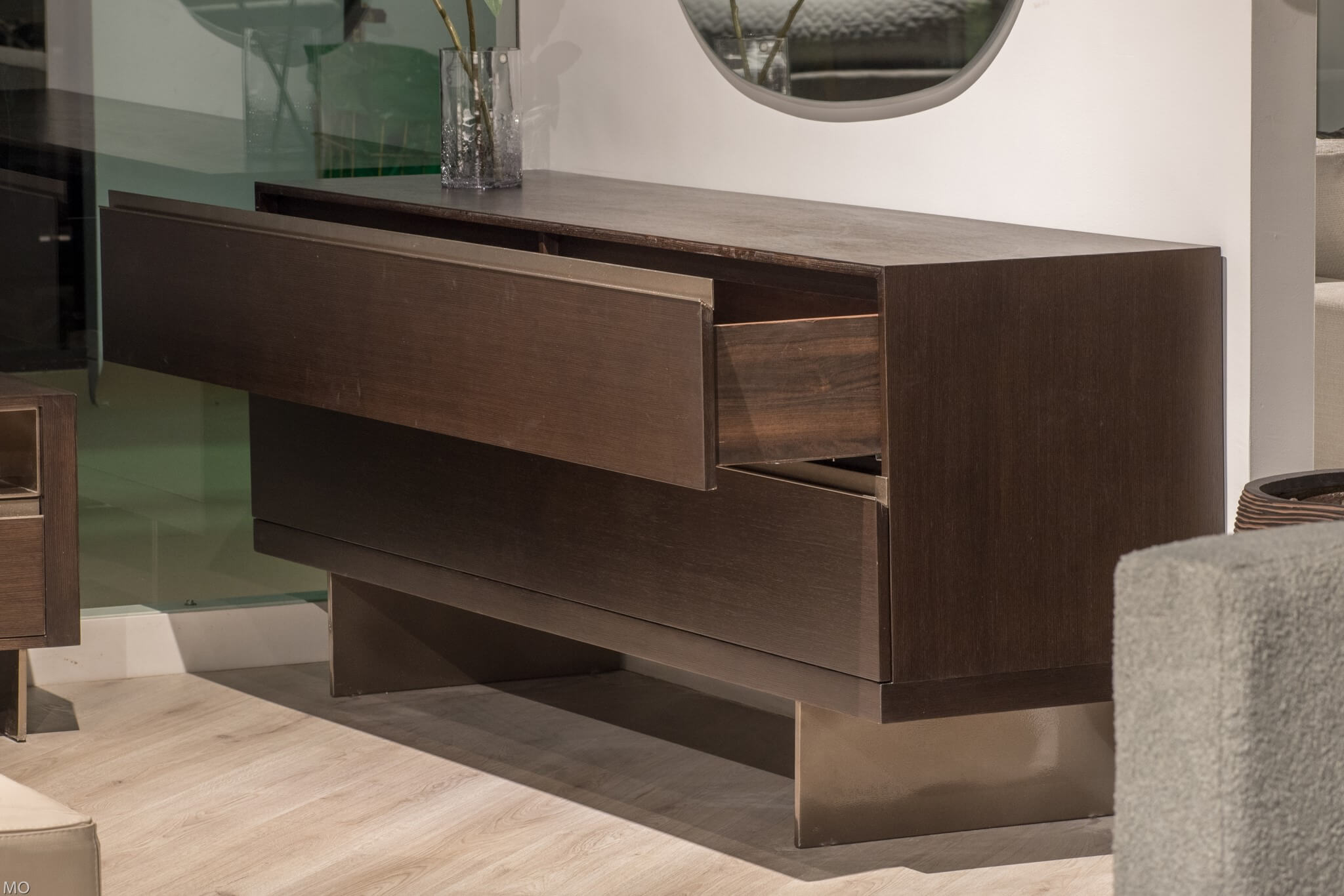 مجموعة غرفة نوم نورا