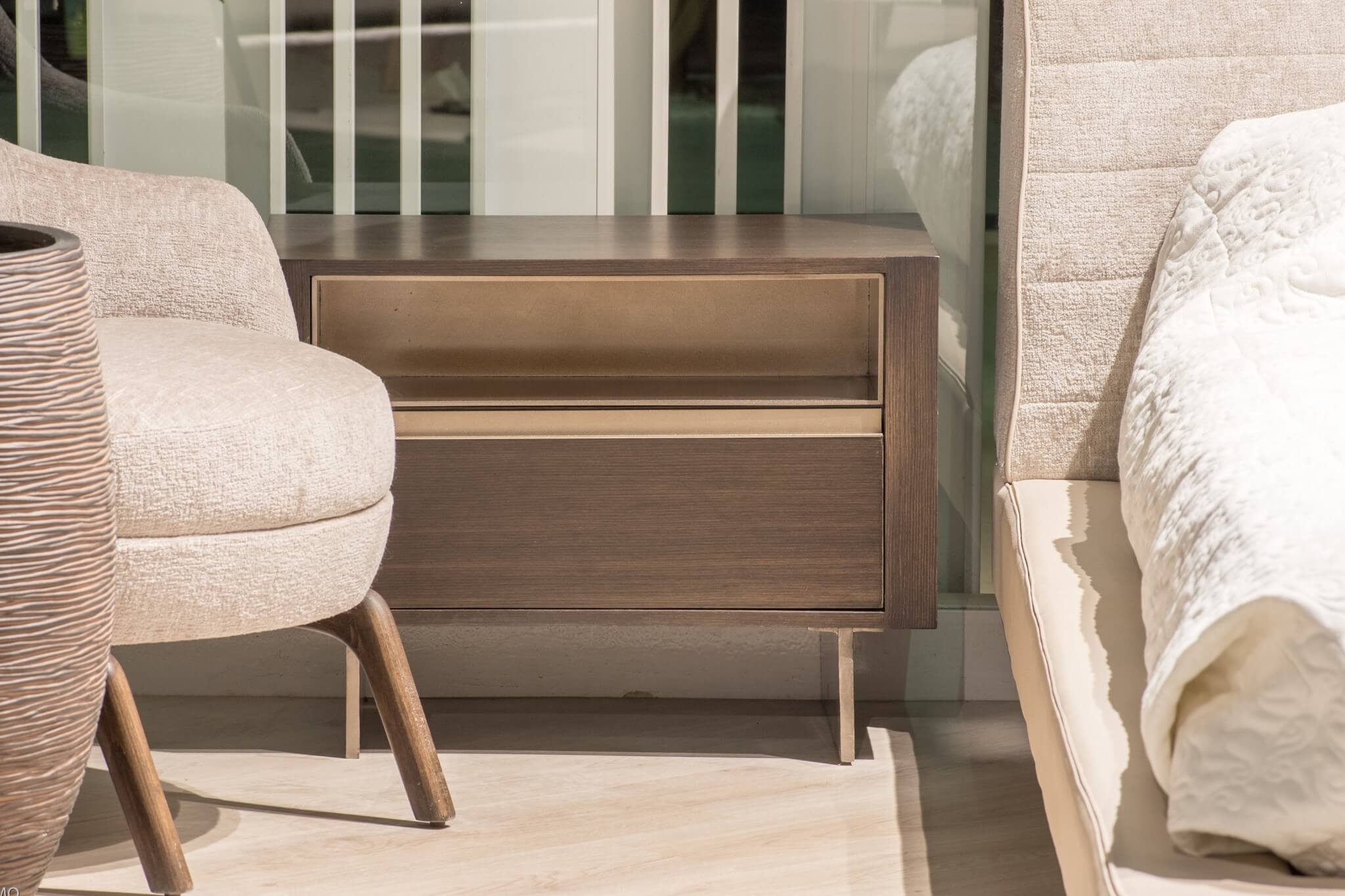 مجموعة غرفة نوم نورا