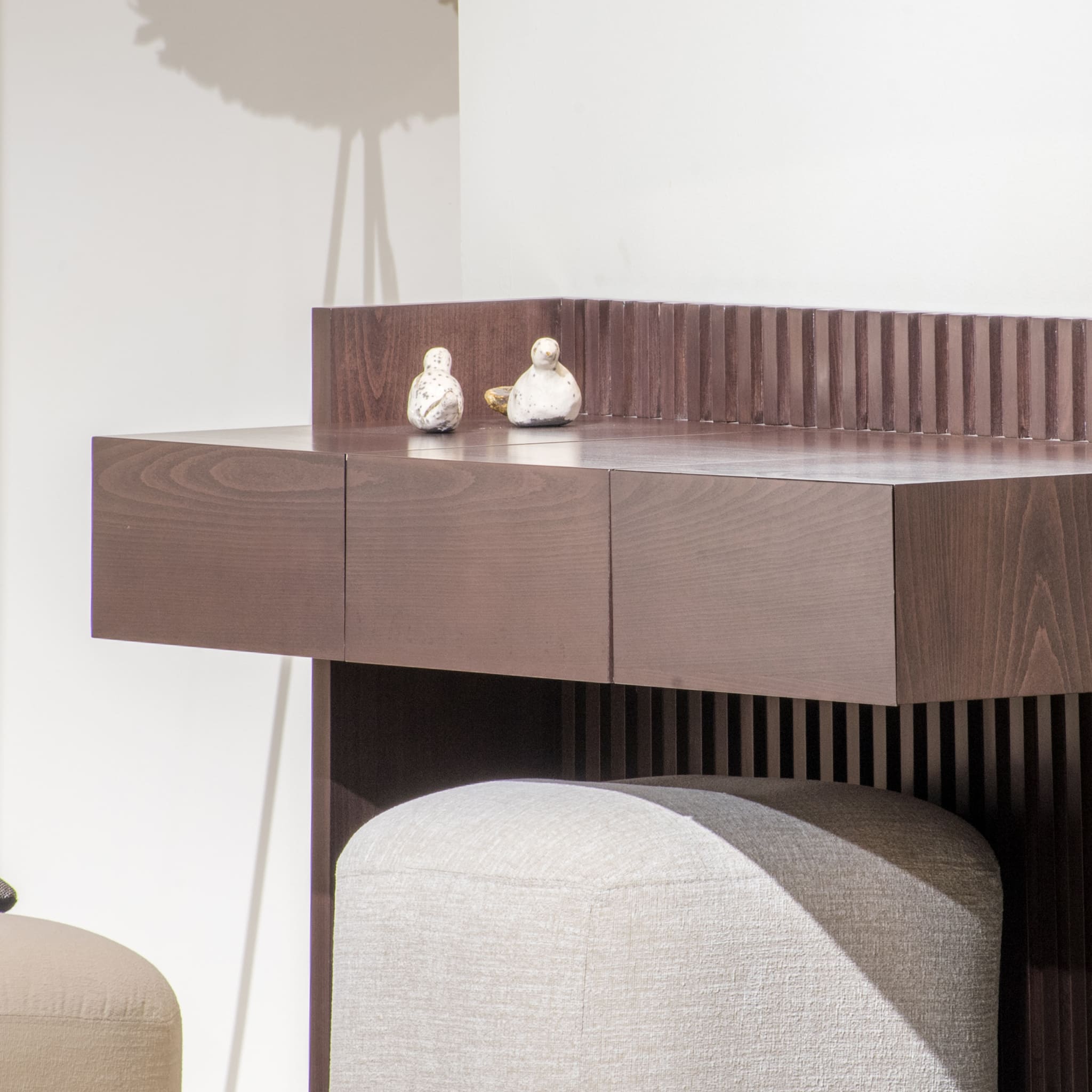 مجموعة غرفة نوم سيدار