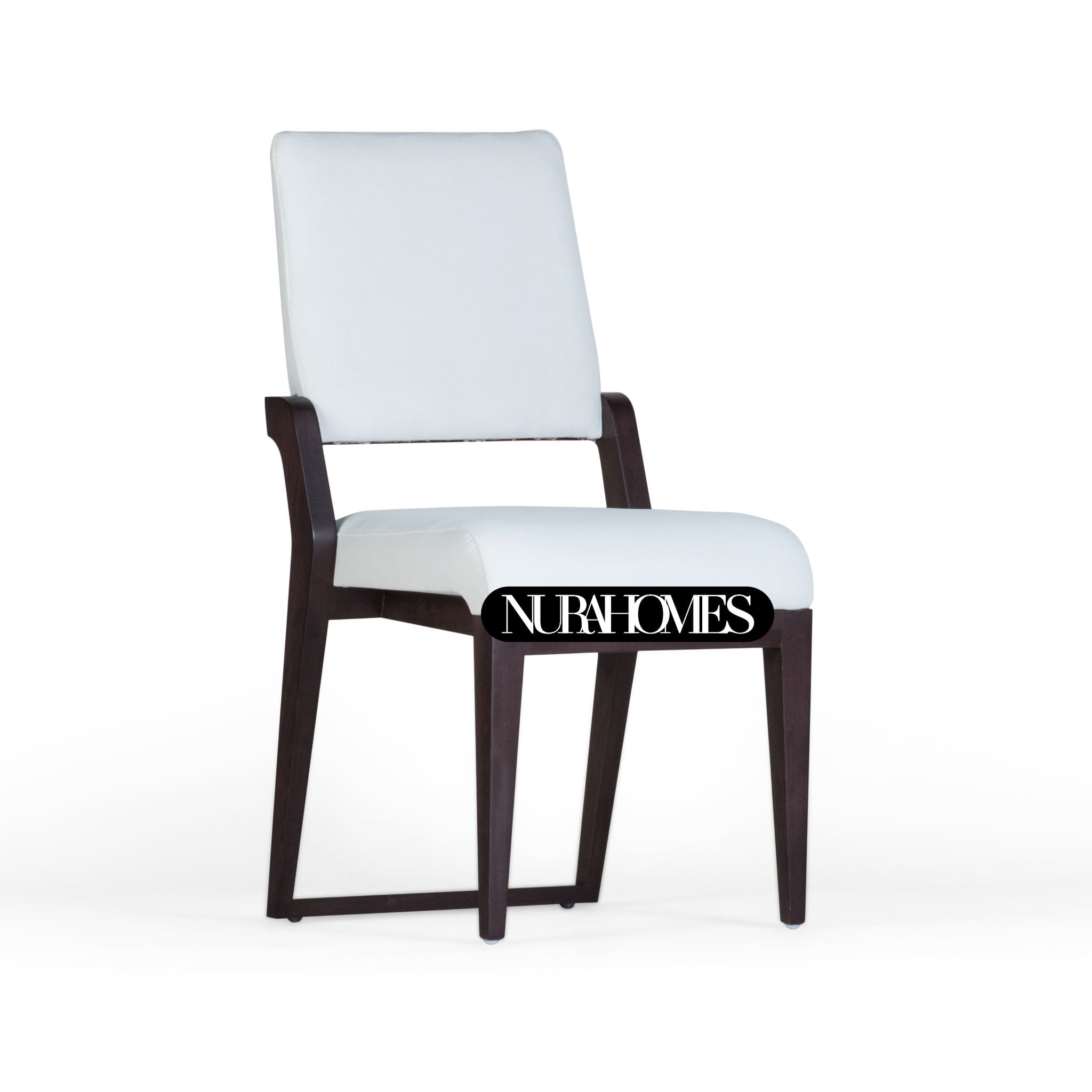 طاولة طعام رقية مع 6 كراسي