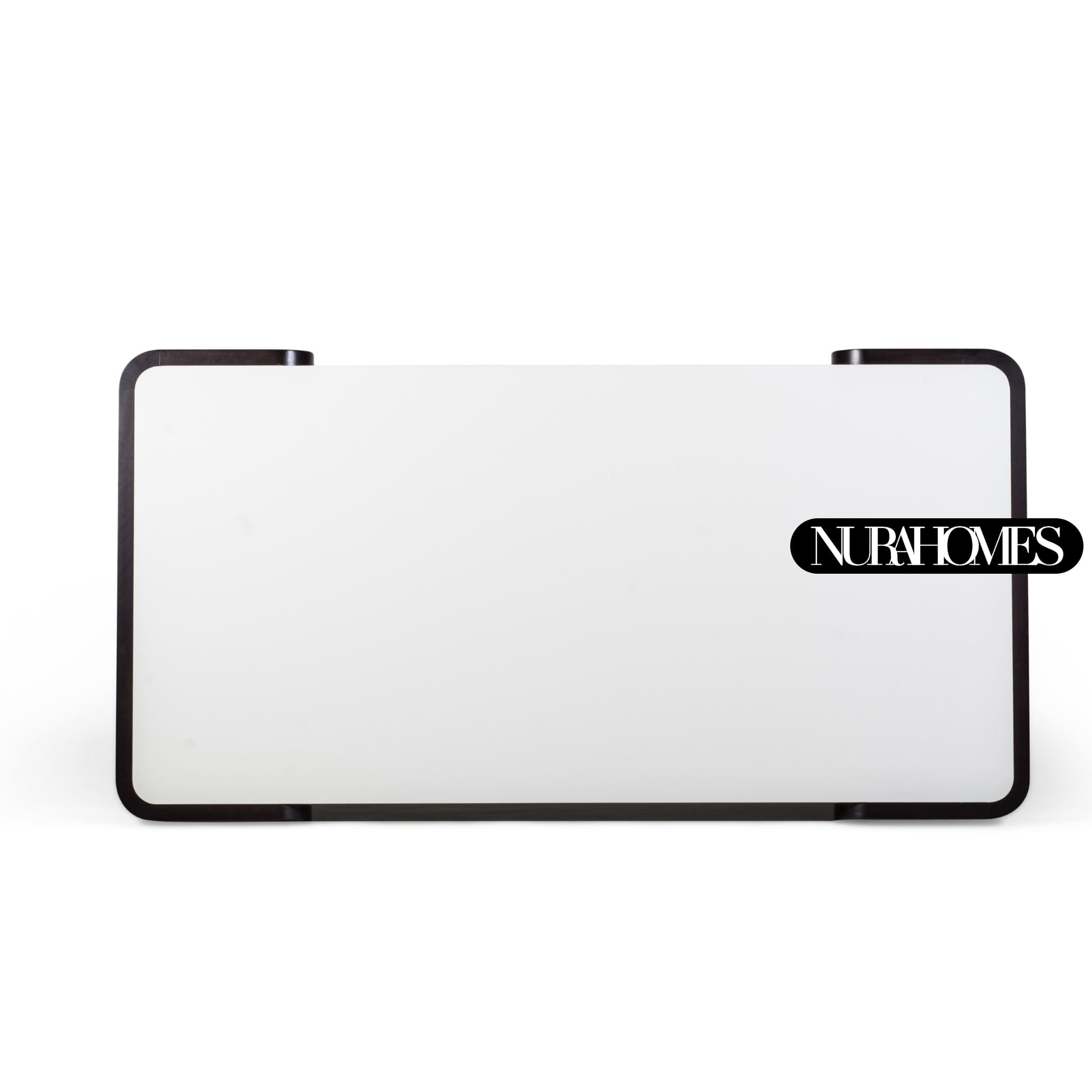 طاولة طعام رقية مع 6 كراسي